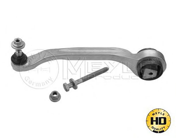 Рычаг передний нижний левый 1160500065HD MEYLE