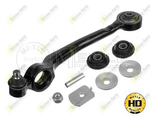 Рычаг передний нижний левый 1160508200HD MEYLE