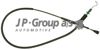 Трос газа 1170102700 JP GROUP