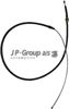 Тормоз стояночный 1170302000 JP GROUP