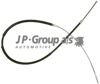 Тормоз стояночный 1170304600 JP GROUP