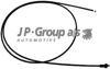 Трос замка капота 1170700700 JP GROUP