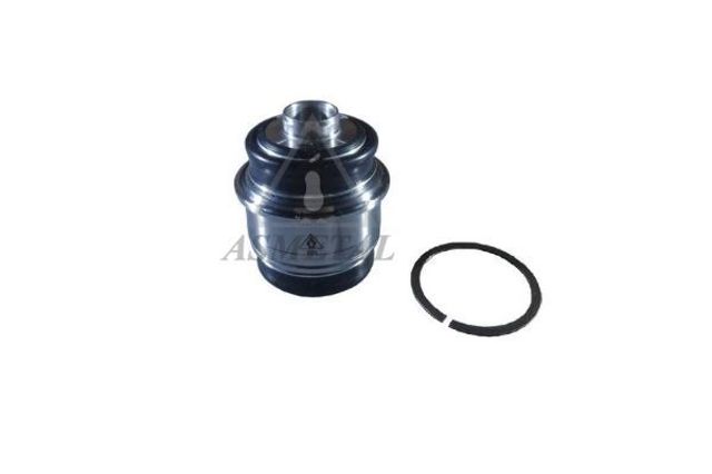 Сайлентблок цапфы 11BM0420 AS METAL
