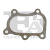 Gasket, exhaust pipe 120963