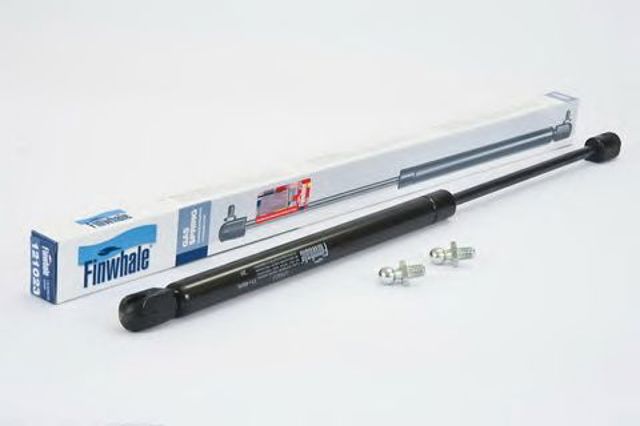 Газовый упор багажника 121023 FINWHALE