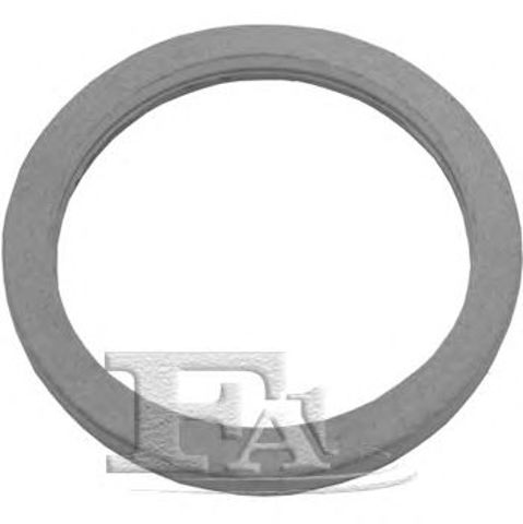 Уплотнительное кольцо, выпускной тр 121952