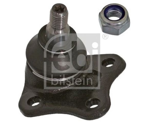 FEBI 12660 Шаровая опора нижняя правая в наличии Ровно