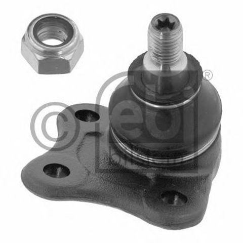 FEBI 12660 Шаровая опора нижняя правая в наличии Ровно