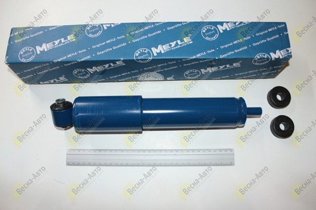 1267250001 MEYLE Амортизатор задний купить в Ужгород
