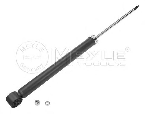 MEYLE 1267250011 Амортизатор задний в наличии Тернополь