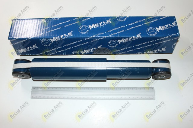 1267250022 MEYLE Амортизатор задний купить в Харьков