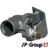 Корпус замка зажигания 1290450100 JP GROUP