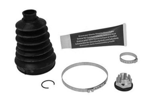Чехол шруса 130588 METELLI