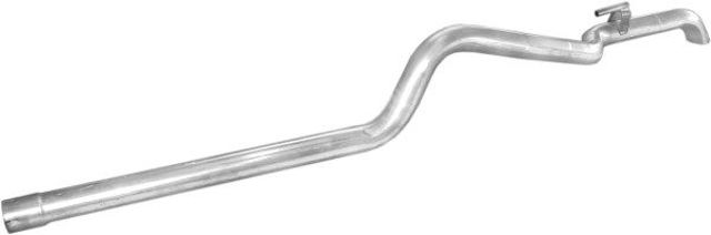 Выхлоп задний Мерседес-бенц Спринтер 1 2-t