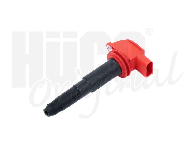 133958 HITACHI Катушка зажигания купить в Украина