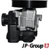 Помпа ГУР 1345101800 JP GROUP