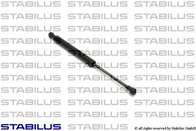 Амортизатор капота газовый 1381MF STABILUS