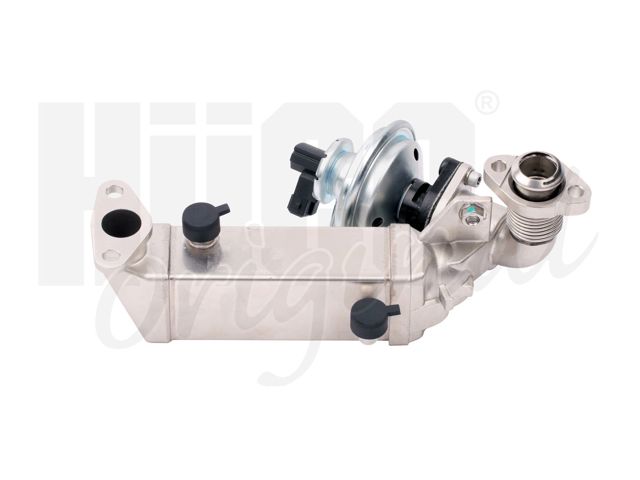 Клапан EGR системы рециркуляции отработавших газов 138458 HITACHI