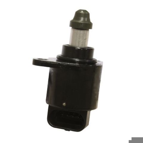 Idle control valve, air supply 138697