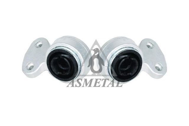 AS METAL 13BM1520 Сайлентблок переднего нижнего рычага в наличии Винница
