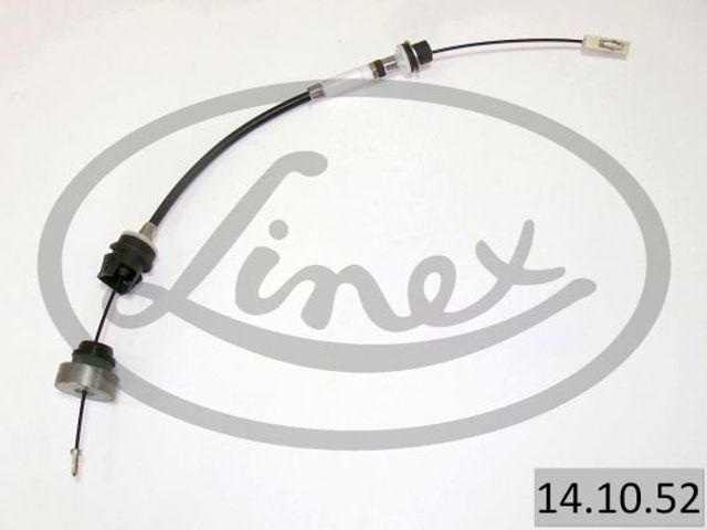 Трос сцепления 141052 LINEX
