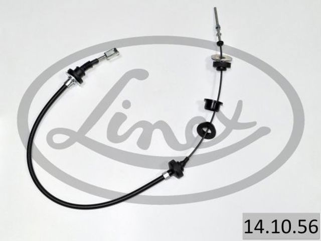 Трос сцепления 141056 LINEX