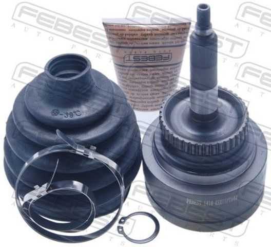 Внешняя граната 1410REXIIPTA40 FEBEST