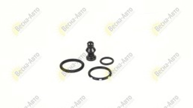 1417010996 BOSCH Кольцо форсунки купить в Каменское