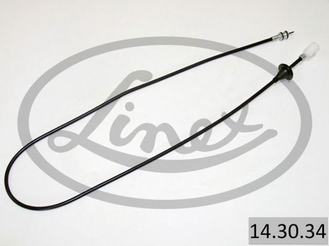 Привод и трос спидометра 143034 LINEX