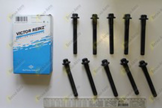 Болт крепления головки блока цилиндров Мерседес-бенц Спринтер I 2-t