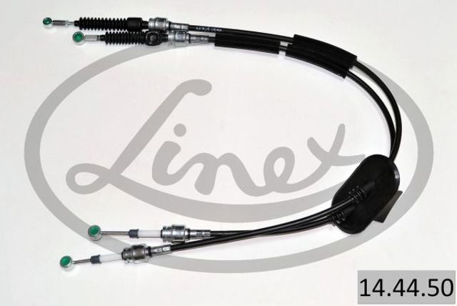 Трос КПП 144450 LINEX