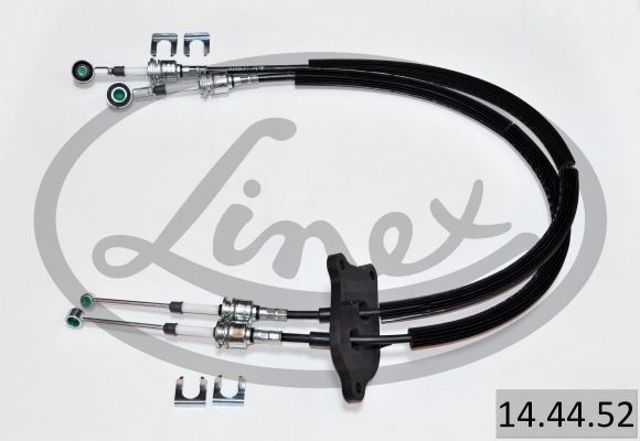 Трос коробки передач 144452 LINEX