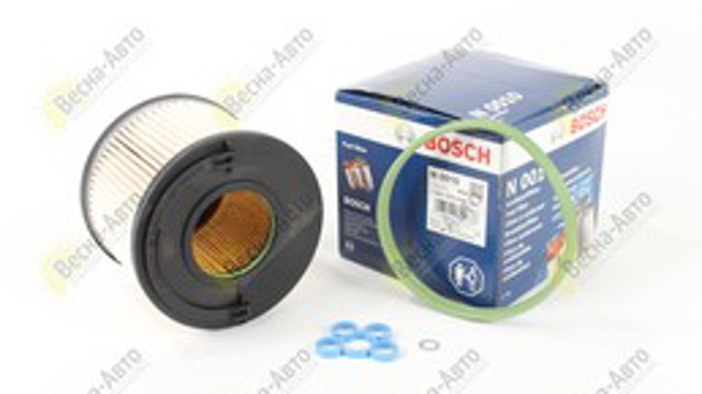 1457070010 BOSCH Фильтр топливный купить в Харьков