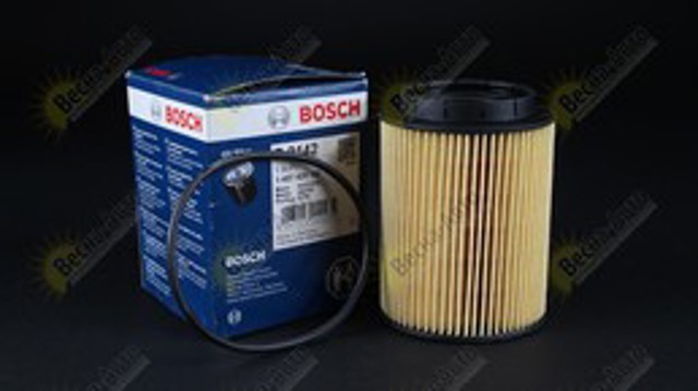 BOSCH 1457429142 Масляный фильтр в наличии Черкассы