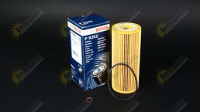 1457429252 BOSCH Фильтр масляный купить в Кривой Рог