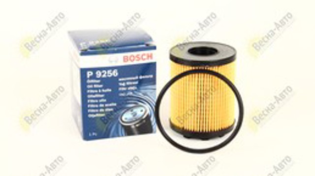 BOSCH 1457429256 Масляный фильтр в наличии Каменское