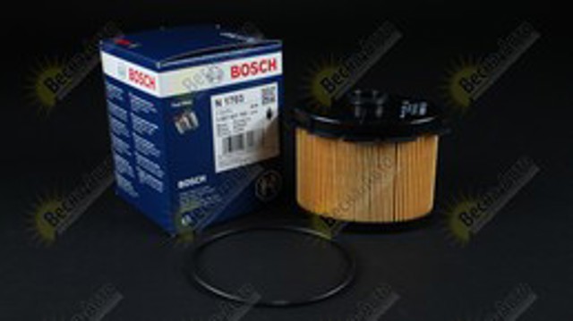 1457431703 BOSCH Фильтр топливный купить в Украина