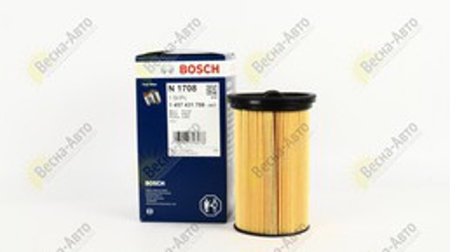 1457431708 BOSCH Фильтр топливный купить в Днепр