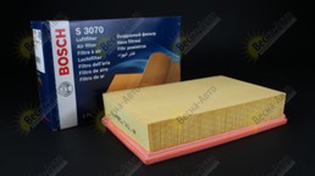 1457433070 BOSCH Фильтр воздушный купить в Черновцы