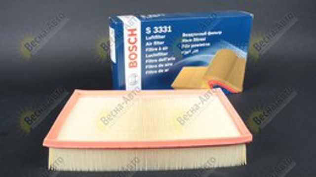 1457433331 BOSCH Фильтр воздушный купить в Одесса