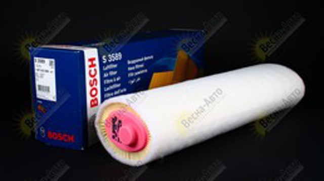 BOSCH 1457433589 Фильтр воздушный в наличии Чернигов