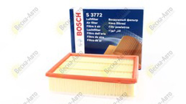 BOSCH 1457433772 Воздушный фильтр в наличии Ужгород