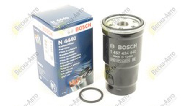 BOSCH 1457434440 Топливный фильтр в наличии Харьков