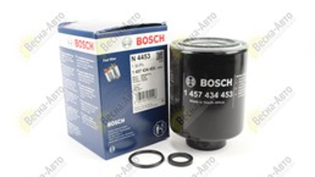 1457434453 BOSCH Фильтр топливный купить в Днепр