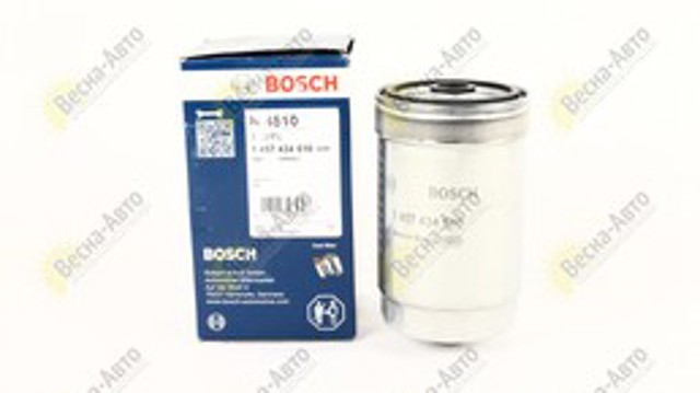 BOSCH 1457434510 Фильтр топливный в наличии Хмельницкий