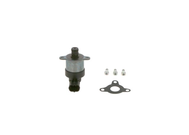 1465ZS0022 BOSCH Клапан редукционный купить в Житомир