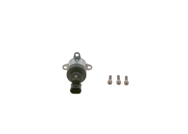 1465ZS0041 BOSCH Клапан редукционный купить в Ровно