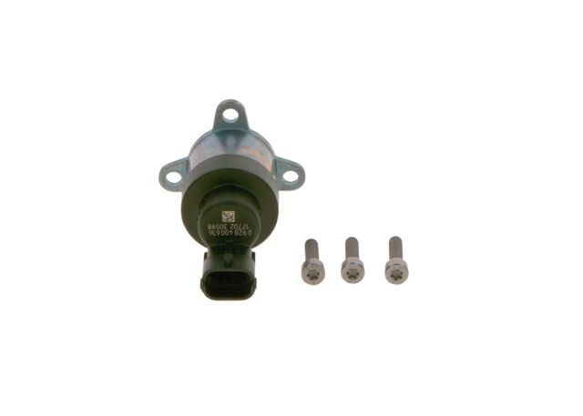 BOSCH 1465ZS0048 Клапан редукционный в наличии Тернополь