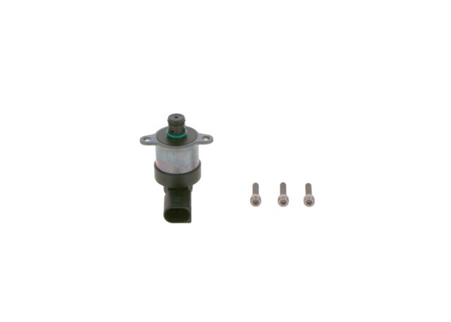 Клапан регулировки давления топлива 1465ZS0104 BOSCH