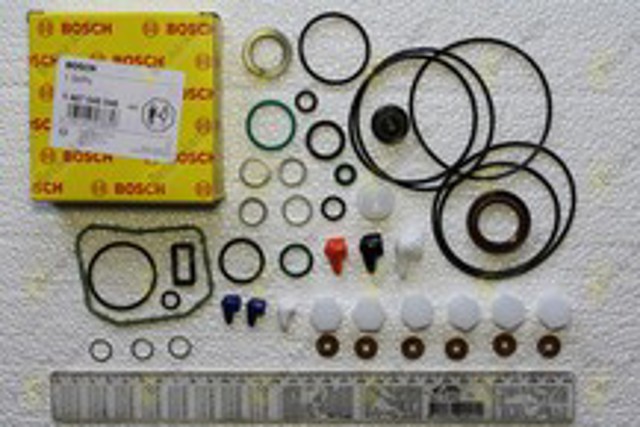 1467045046 BOSCH Ремкомплект ТНВД купить в Павлоград
